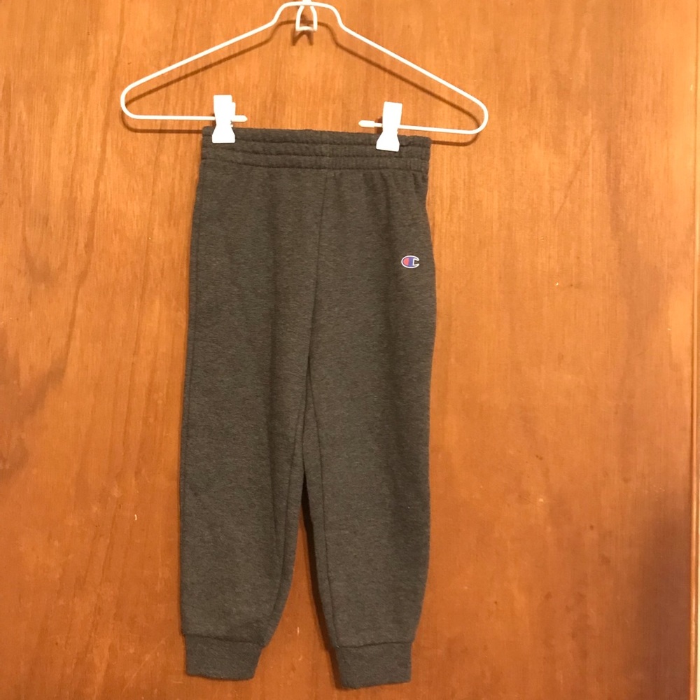 Champion Boys Toddlers Jogger pants